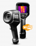 FLIR E5xt